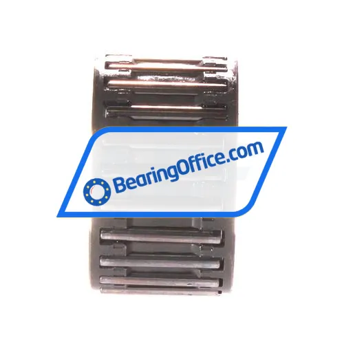 INA K24X28X17-A/-2-4 bearing image 2