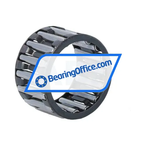 INA K22X28X17-A/-2-4 bearing image 2