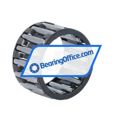 INA K22X28X17-A/-2-4 rulman resim 2