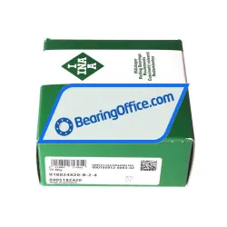 INA K18X24X20-B/-2-4 rulman resim 3