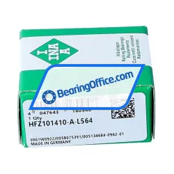 INA HFZ101410-A-L564 rulman resim 2