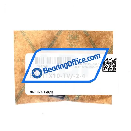 INA K8X11X10-TV/-2-4 bearing image 3