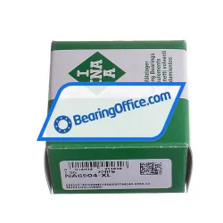 INA NA6904-XL rulman resim 3