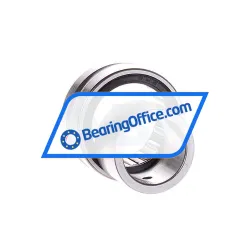 INA NA4903-RSR-XL rulman resim 2