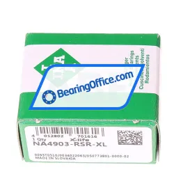 INA NA4903-RSR-XL rulman resim 4
