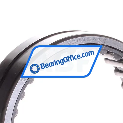 INA RNA4914-XL bearing image 2