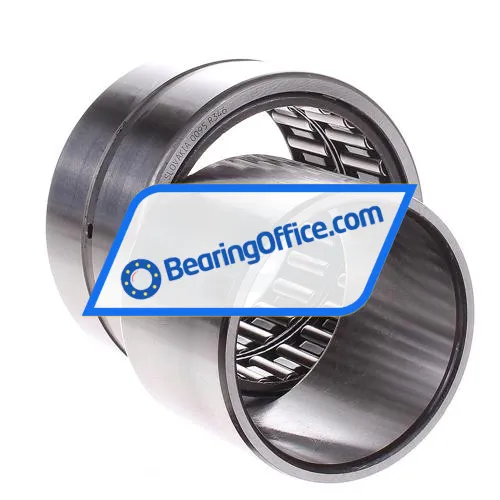 INA NA6911-ZW-XL bearing image 2