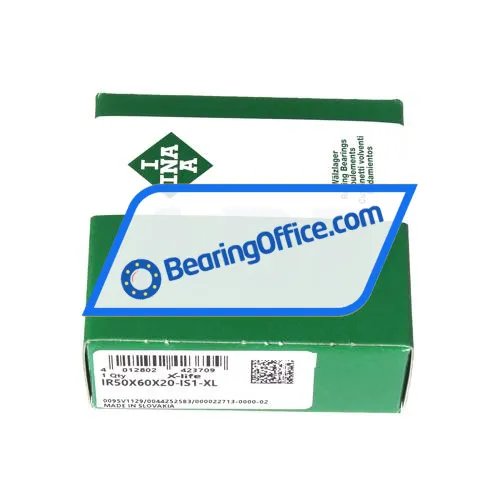 INA IR50X60X20-IS1-XL bearing image 3
