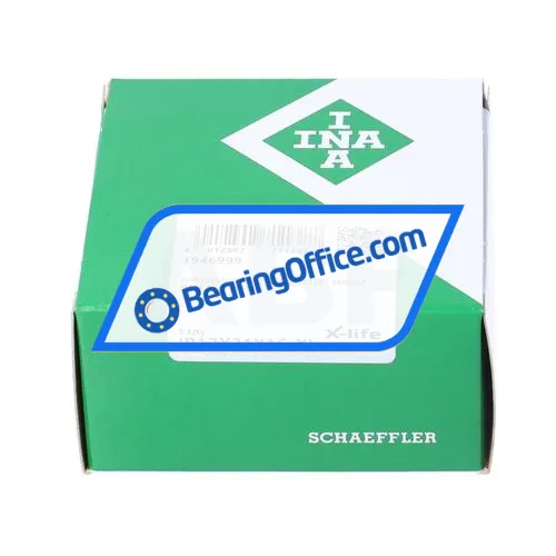 INA IR17X21X16-XL bearing image 3