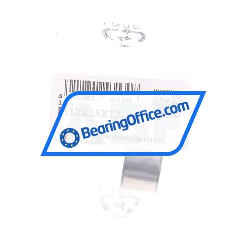 INA IR12X15X12-XL bearing image 2