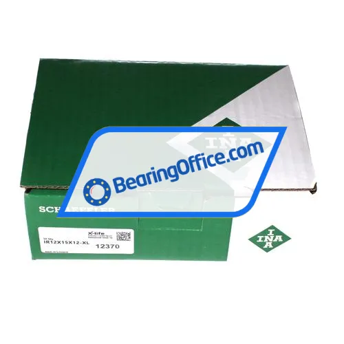 INA IR12X15X12-XL bearing image 3