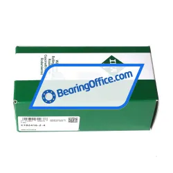 INA C182416/-2-4 rulman resim 4