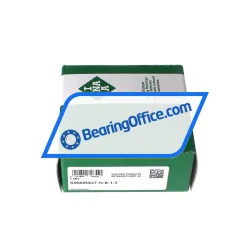 INA K40X45X27-H-B-1-3 rulman resim 3