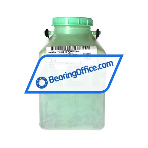 INA NRB3,5X15,8-G2/-2-4 bearing image 2