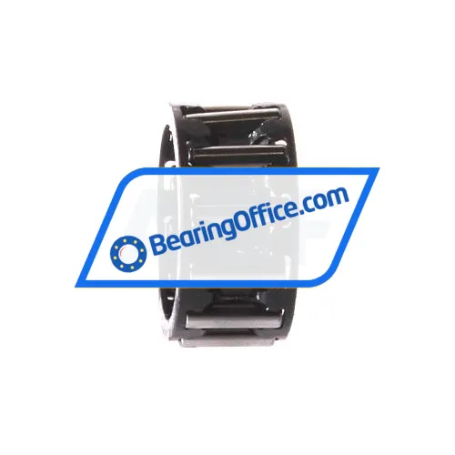 INA K12X16X8-A/-1-3 bearing image 2