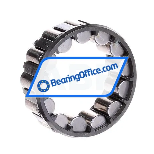 INA K38X58X20,7 bearing image 2