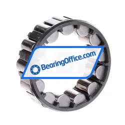 INA K38X58X20,7 rulman resim 2