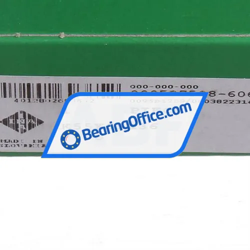 INA K55X65X36-4-6 bearing image 4