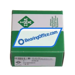 INA K55X65X36-4-6 rulman resim 3