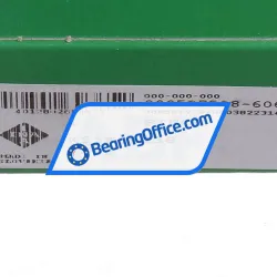 INA K55X65X36-4-6 rulman resim 4