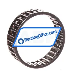 INA K60X68X20-A/-3-5 rulman resim 3