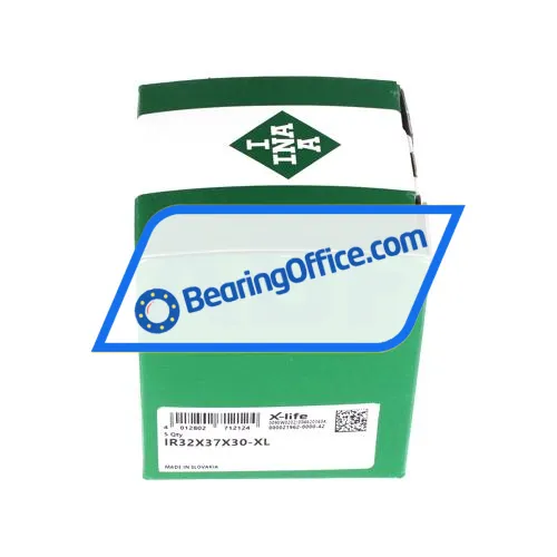 INA IR32X37X30-XL bearing image 2