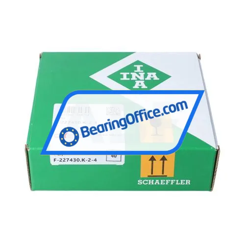 INA F-227430-K-2-4 bearing image 3