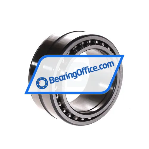 INA NKIB5911-XL bearing image 3