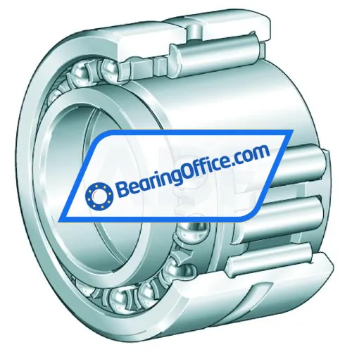 INA NKIB5902-XL bearing image 5