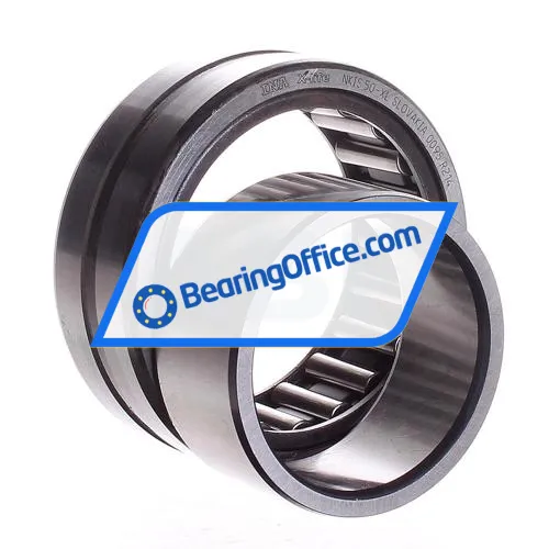 INA NKIS50-XL bearing image 3