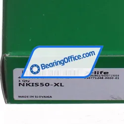 INA NKIS50-XL rulman resim 6