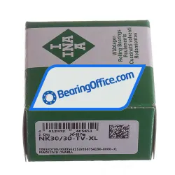 INA NK30/30-TV-XL rulman resim 3