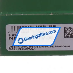 INA NK30/30-TV-XL rulman resim 4