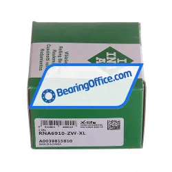 INA RNA6910-ZW-XL rulman resim 4