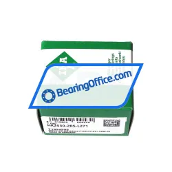 INA HK2530-2RS-L271 rulman resim 3