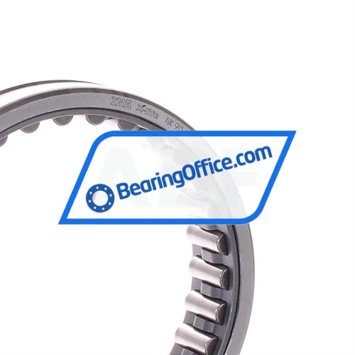 INA NK90/25-XL bearing image 2
