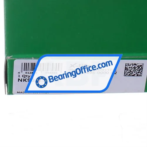 INA NK90/25-XL bearing image 5