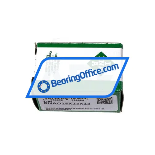 INA RNAO15X23X13 bearing image 3