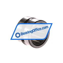 INA NK14/16 rulman resim 2