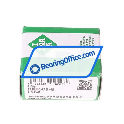 INA HK0509-B-L564