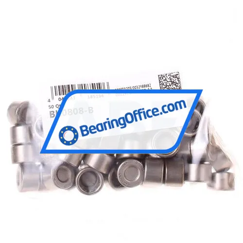 INA BK0808-B bearing image 2