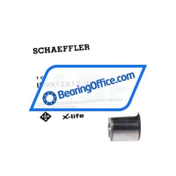 INA K20X26X20-A/-3-5 rulman resim 3