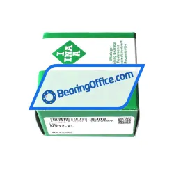 INA NX12-XL rulman resim 3