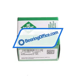 INA RNA6902-XL rulman resim 3