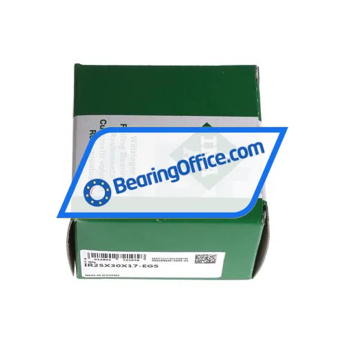 INA IR25X30X17-EGS bearing image 3