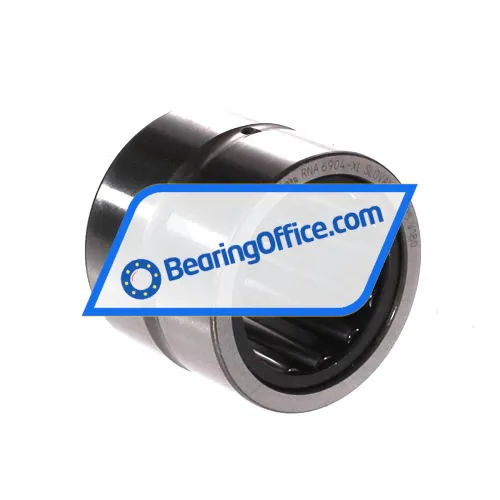 INA RNA6904-XL bearing image 2