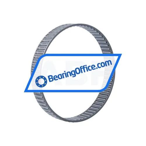 INA K155X163X26-A/0-7 bearing image 2