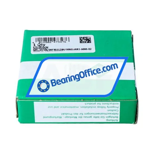 INA SCE3410UH bearing image 2