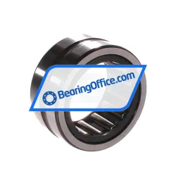 INA NKS32-XL rulman resim 2