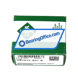 INA HK1015-AS1-B rulman resim 3